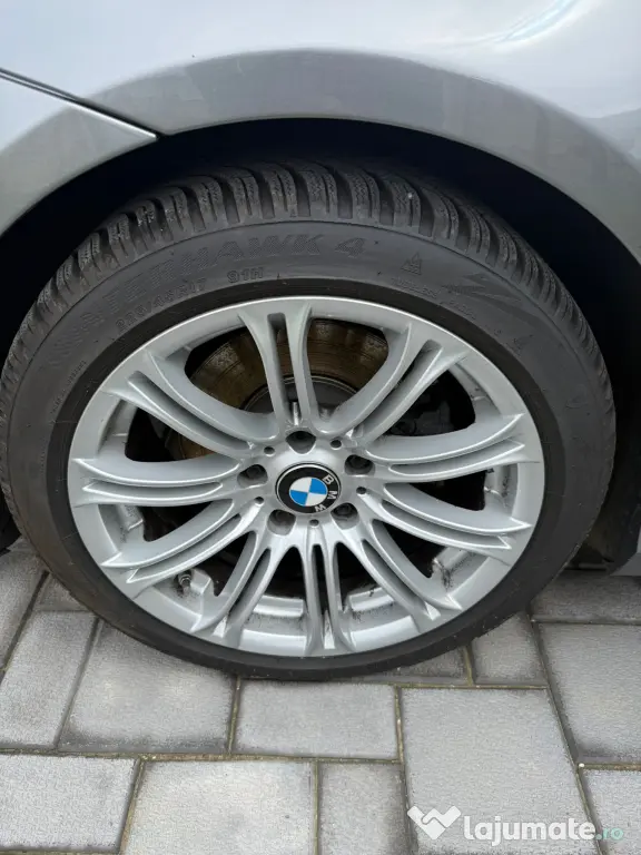 vandBMW seria 3
