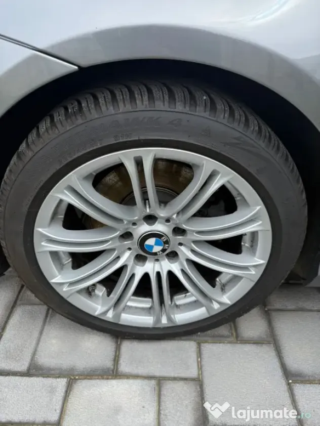 vandBMW seria 3
