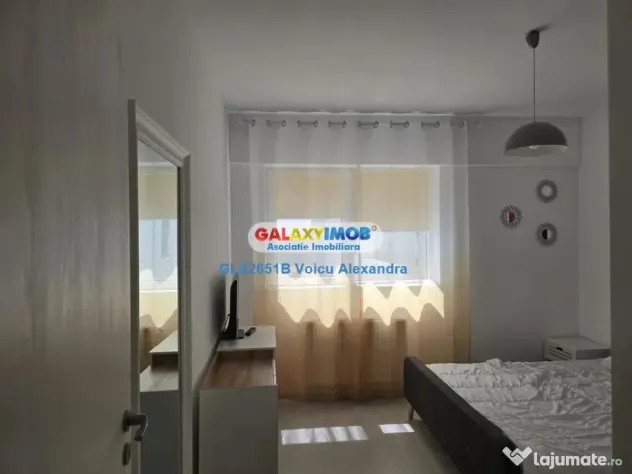 Apartament 2 Cam Berceni - Dimitrie Leonida - Pet Friendly - - Bucuresti (Bucuresti-Ilfov)