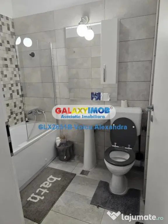 Apartament 2 Cam Berceni - Dimitrie Leonida - Pet Friendly - - Bucuresti (Bucuresti-Ilfov)