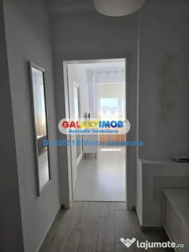 Apartament 2 Cam Berceni - Dimitrie Leonida - Pet Friendly - - Bucuresti (Bucuresti-Ilfov)