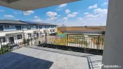 Vanzare ap 3 camere 102 mp etaj 1 Drumul Binelui Auchan