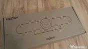 Vand Webcam Logitech Meetup 4K