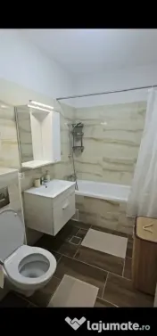 Berceni metrou biruintei siena etaj 3