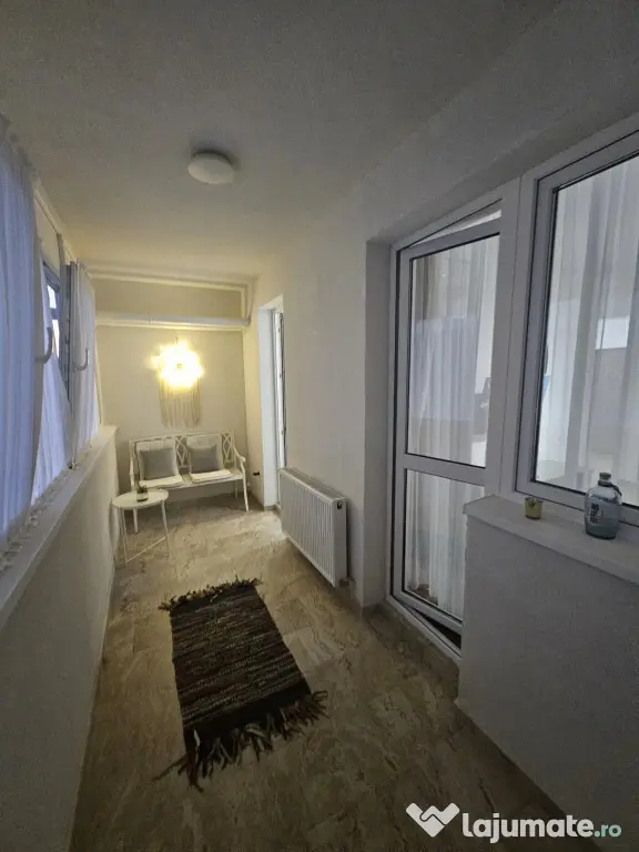 Berceni metrou biruintei siena etaj 3 - Bucuresti (Bucuresti-Ilfov)