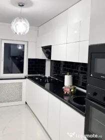 Apartament 2 camere de vânzare Jilava Ilfov zona Arteca