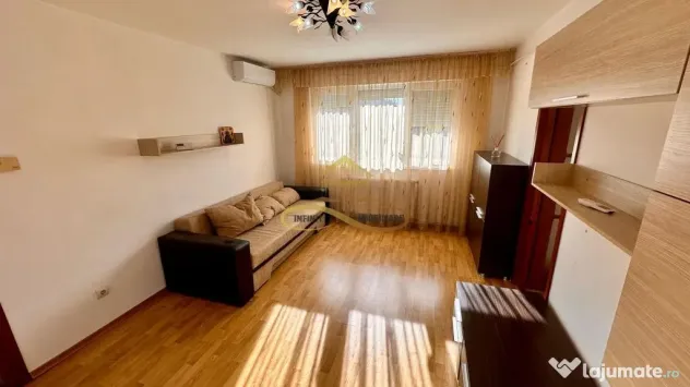 DE VÂNZARE | Apartament 2 camere – Strada Alecu Russo, Bacău - Bacau (Bacau)