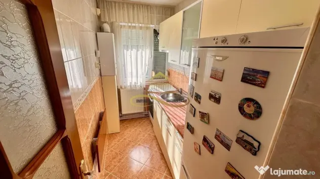 DE VÂNZARE | Apartament 2 camere – Strada Alecu Russo, Bacău - Bacau (Bacau)