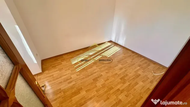DE VÂNZARE | Apartament 2 camere – Strada Alecu Russo, Bacău - Bacau (Bacau)