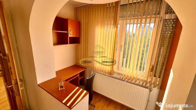 DE VÂNZARE | Apartament 2 camere – Strada Alecu Russo, Bacău - Bacau (Bacau)