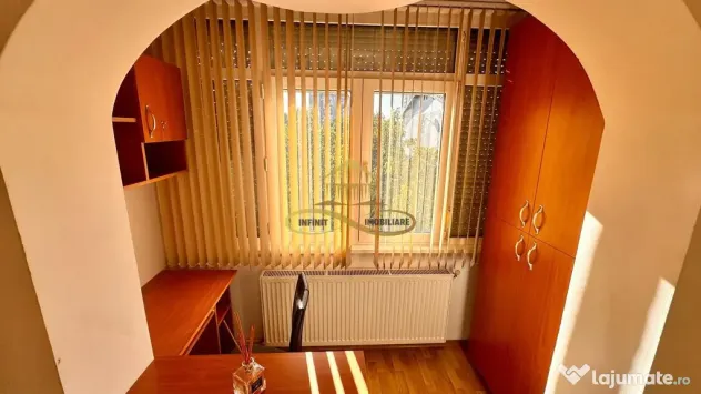 DE VÂNZARE | Apartament 2 camere – Strada Alecu Russo, Bacău - Bacau (Bacau)