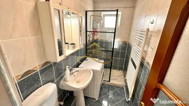 DE VÂNZARE | Apartament 2 camere – Strada Alecu Russo, Bacău - Bacau (Bacau)