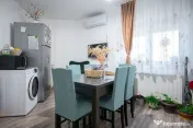 De vânzare apartament cu 2 camere în Săcele - cartier Ștefan cel Mare 