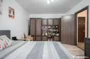 De vânzare apartament cu 2 camere în Săcele - cartier Ștefan cel Mare 
