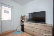 De vânzare apartament cu 2 camere în Săcele - cartier Ștefan cel Mare 