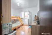 De vânzare apartament cu 2 camere în Săcele - cartier Ștefan cel Mare 
