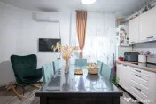 De vânzare apartament cu 2 camere în Săcele - cartier Ștefan cel Mare 