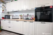 De vânzare apartament cu 2 camere în Săcele - cartier Ștefan cel Mare 