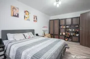 De vânzare apartament cu 2 camere în Săcele - cartier Ștefan cel Mare 