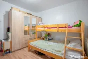De vânzare apartament cu 2 camere în Săcele - cartier Ștefan cel Mare 