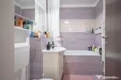 De vânzare apartament cu 2 camere în Săcele - cartier Ștefan cel Mare 