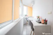 De vânzare apartament cu 2 camere în Săcele - cartier Ștefan cel Mare 