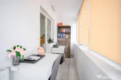 De vânzare apartament cu 2 camere în Săcele - cartier Ștefan cel Mare 