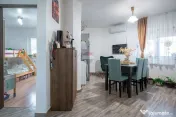 De vânzare apartament cu 2 camere în Săcele - cartier Ștefan cel Mare 