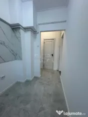 Garsonieră Ștefan cel Mare, et. 2, metrou, 33 mp, boxă