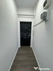 Garsonieră Ștefan cel Mare, et. 2, metrou, 33 mp, boxă