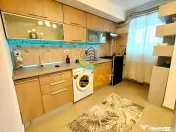 Vanzare apartament 3 camere mobilat utilat cu loc de parcare Str Sf Agnes