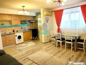 Vanzare apartament 3 camere mobilat utilat cu loc de parcare Str Sf Agnes