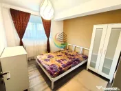 Vanzare apartament 3 camere mobilat utilat cu loc de parcare Str Sf Agnes