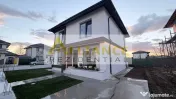 Casa Individuala - 4 camere - 3 bai - 300mp teren 