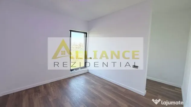 Casa Individuala - 4 camere - 3 bai - 300mp teren - Berceni (Bucuresti-Ilfov)