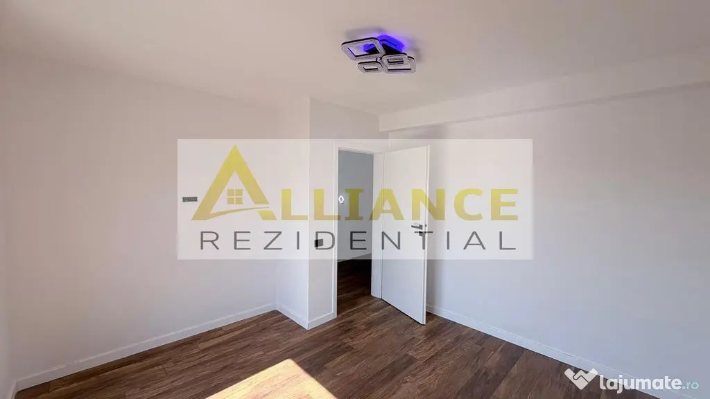 Casa Individuala - 4 camere - 3 bai - 300mp teren - Berceni (Bucuresti-Ilfov)