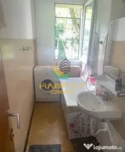 Garsoniera Brancoveanu Lamotesti bloc reabilitat libera