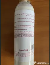 Loțiune de corp femei 