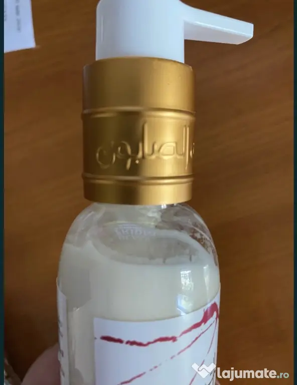Loțiune de corp femei