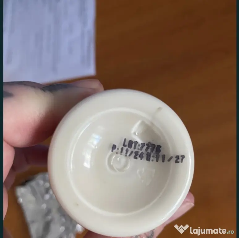 Loțiune de corp femei