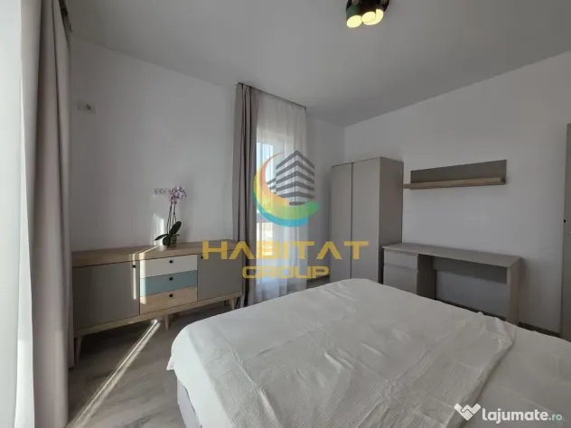Vila 4 camere / mobilata gata de mutare / teren 504 mp - Berceni (Bucuresti-Ilfov)