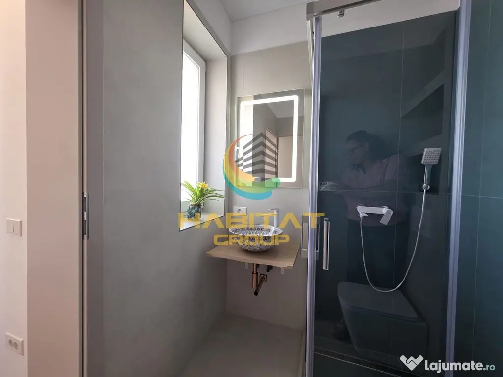 Vila 4 camere / mobilata gata de mutare / teren 504 mp - Berceni (Bucuresti-Ilfov)