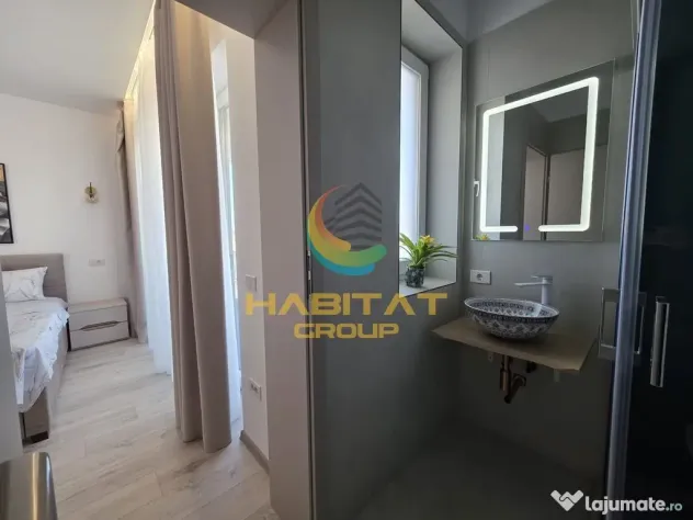 Vila 4 camere / mobilata gata de mutare / teren 504 mp - Berceni (Bucuresti-Ilfov)
