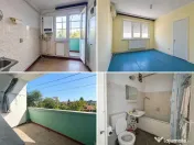 Apartament 3 camere DECOMANDAT | Țiglina 2 – Poziție excelentă 