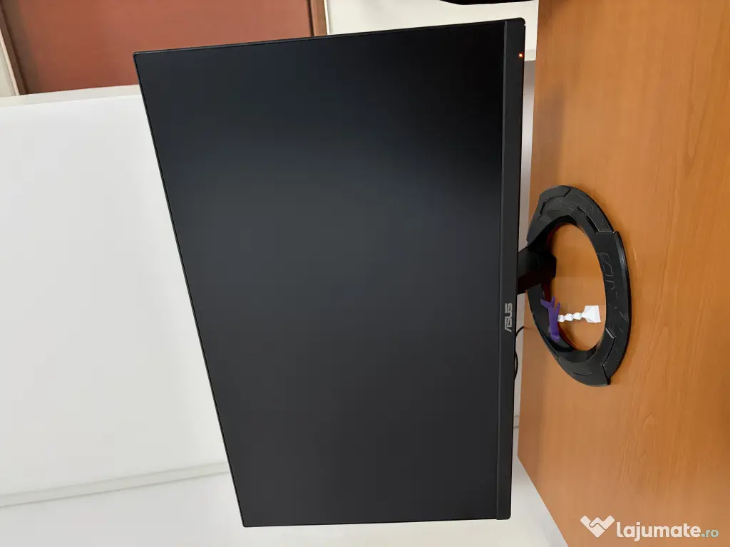 Monitor Asus TUF GAMING 145Hz (165Hz OC)