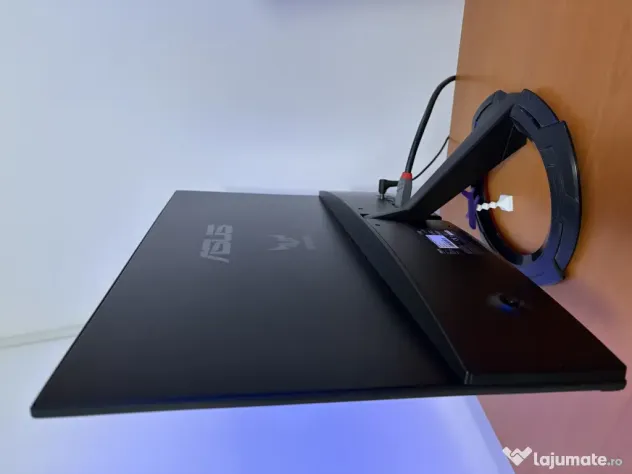Monitor Asus TUF GAMING 145Hz (165Hz OC)