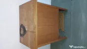Vand masina cusut Veronica tip mobilier - 150 ron 