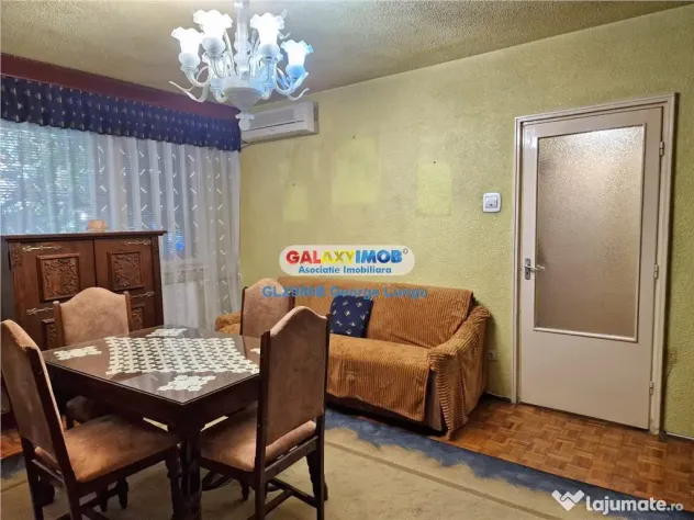 Apartament 3 camere, Drumul Taberei - Favorit. Plata doar ca - Bucuresti (Bucuresti-Ilfov)