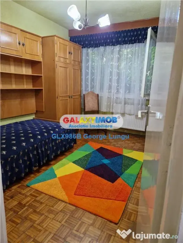 Apartament 3 camere, Drumul Taberei - Favorit. Plata doar ca - Bucuresti (Bucuresti-Ilfov)