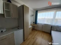 Garsoniera compacta si eficienta | UMT | 16 mp |